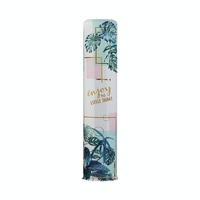 185 x 40 Cm Elastic Cloth Cabinet Air Conditioner Dust Cover - Lotus thumbnail