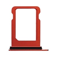 Iphone 13 Mini Sim Card Tray - Silver thumbnail