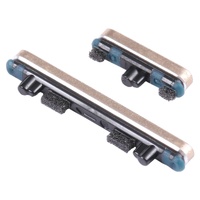 Google Pixel 6 Pro Buttons - Power and Volume Control - Silver thumbnail