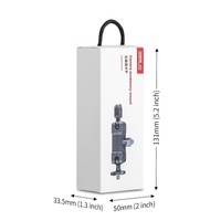 Adjustable Aluminium Alloy Mount Adapter Arm thumbnail