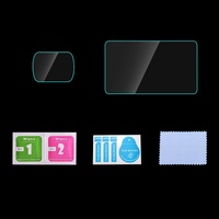 9h Tempered Glass Screen Protector for Hd Lens - 2.5d thumbnail