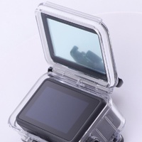 Waterproof Diving Case for Dji Action with Touch Screen - 5m Depth thumbnail