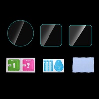 4k Screen with Leica Lens and Tempered Glass Film - 3-in-1 thumbnail