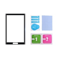 Curved Hd Tempered Glass Screen Protector for Insta360 X4 - 9h 2.5d thumbnail