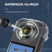 Insta360 X3 Lens Protection Cover - no Disassembly thumbnail