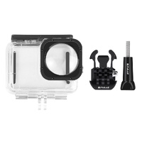 Waterproof Housing Case for Gopro Hero12 with Mount and Screw thumbnail