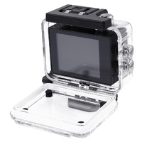 Waterproof Full Hd 1080p Sports Camcorder with Lcd and Case - Sj4000 thumbnail