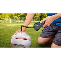 Bosch Electric Bike Pump/Air Pump/Mini Compressor EasyPump thumbnail