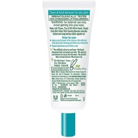3x Simple 25ml SOS Clearing Booster Long Lasting Shine & Blemish Control thumbnail