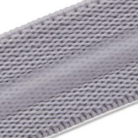 3pcs Adidas Sports Headband Hair Bands Gym Training Fitness Yoga - Grey/Green/Mint thumbnail