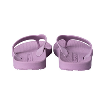 ARCHLINE Orthotic Flip Flops Thongs Arch Support Shoes Footwear - Lilac Purple - EUR 41 thumbnail