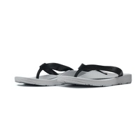 ARCHLINE Orthotic Thongs Arch Support Shoes Footwear Flip Flops Orthopedic - White/Black - EUR 47 thumbnail