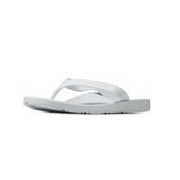ARCHLINE Orthotic Thongs Arch Support Shoes Footwear Flip Flops Orthopedic - White/White - EUR 36 thumbnail