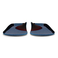 ARCHLINE Orthotics Insoles Balance Full Length Arch Support Pain Relief - EUR 39 thumbnail