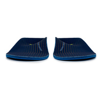 Archline Active Orthotics Full Length Arch Support Pain Relief - For Sports & Exercise - XL (EU 45-46) thumbnail