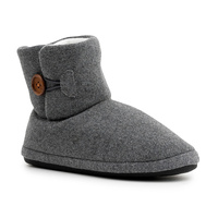Archline Orthotic UGG Boots Slippers Arch Support Warm Orthopedic Shoes - Grey - EUR 42 (Women's US 11/Men's US 9) thumbnail