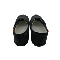 ARCHLINE Orthotic Plus Slippers Closed Scuffs Pain Relief Moccasins - EUR 46 thumbnail