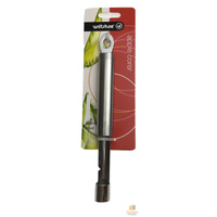 3x WILTSHIRE APPLE CORER Fruit Vegetable Cutter Slicer Tool Stainless Steel thumbnail