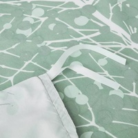 Artistic Vibes Abstract Duvet Cover Set - Easy Maintenance-King thumbnail