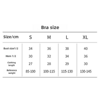 Blue Sporty Yoga Set with Contrast Spaghetti Straps - Slim Fit Outdoor Fitness Wear - Size S thumbnail