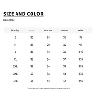 Pink High Waist Yoga Set for Women - Sports Bra, Long Sleeve Shirt & Leggings 3-Piece Workout Set Size XXXXL thumbnail