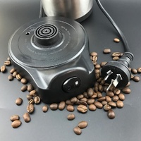 Electric Espresso Moka Coffee Make 6Cups Stainless Steel Italian Classic AU STOCK thumbnail