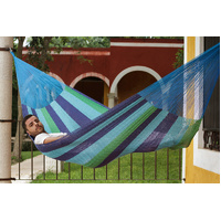The Power nap Mayan Legacy hammock in Oceanica Colour thumbnail