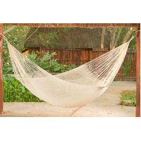 Mayan Legacy Bed Cotton hammock - Classic in Marble  colour thumbnail