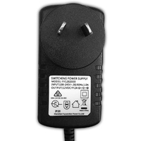 UL-tech CCTV Security System 4CH DVR 2 Cameras 1TB Hard Drive thumbnail