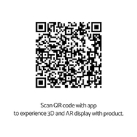 Artiss Bedside Table 2 Drawers with Shelf - BERTHA Oak thumbnail