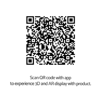 Artiss Bedside Table 1 Drawers with Shelf - CASEY thumbnail