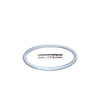 PETG Filament HDglass 2.85mm Fluor Clear Stained 50 gram 3D Printer Filament thumbnail