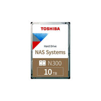 TOSHIBA 3.5 10TB 7200rpm 256MB thumbnail