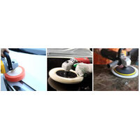 2 in 1 Car Foam Drill (39 pieces) thumbnail