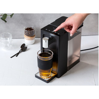 Instant Hot Water Dispenser 3L - One-Touch Operation with Adjustable Temperature & Cup Sizes thumbnail
