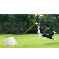 Hyper Fetch Maxi Dog Ball Thrower - Large Interactive Pet Toy Launcher thumbnail