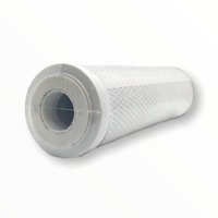 10" RO Water Filter Cartridge Replacement Set 3/4/5/6 Stage Reverse Osmosis 3 Pk thumbnail