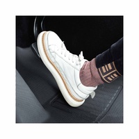 Social Hike 9x Floor Mats Compatible with Tesla 2021-2023 Y Model Electric Car thumbnail