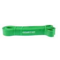 Powertrain 5x Home Workout Resistance Bands Gym Exercise thumbnail