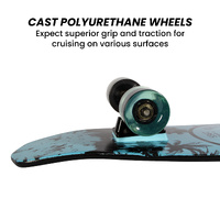 Kryptonics 28-inch Cruiser Board - Negative thumbnail