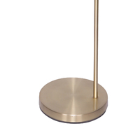 Sarantino 90-Degree Modern Arc Floor Lamp thumbnail
