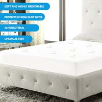 Laura Hill Bamboo Mattress Protector- King thumbnail