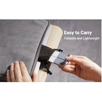 UGREEN 40289 Foldable Laptop Stand (Silver) thumbnail