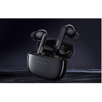 UGREEN 90401 HiTune T3 Active Noise-Cancelling Wireless Earbuds (Black) thumbnail