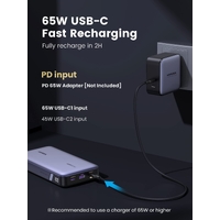 UGREEN 90597A 145W 25000mAh Power Bank for Laptop thumbnail