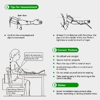 CHOETECH BP01 Arm Blood Pressure Monitor thumbnail