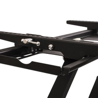 Lcd Led Plasma TILT Swivel TV WALL MOUNT BRACKET 32 40 42 48 50 55 60 62 63 65 thumbnail