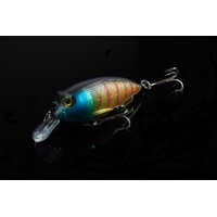 8x 7cm Popper Crank Bait Fishing Lure Lures Surface Tackle Saltwater thumbnail