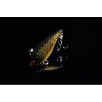 8x 5cm Vib Bait Fishing Lure Lures Hook Tackle Saltwater thumbnail