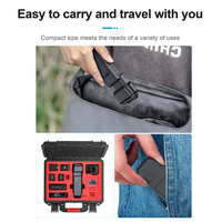 STARTRC Gimbal Protective Cover for DJI Osmo Pocket 3 Creator Combo, Anti-Fall Storage Handheld Camera Screen Protector for DJI Pocket 3 Accessories thumbnail